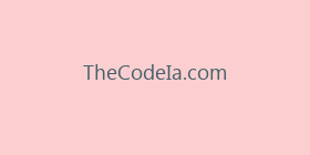 TheCodeIa.com