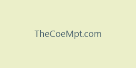 TheCoeMpt.com