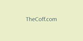 TheCoff.com