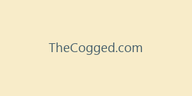TheCogged.com
