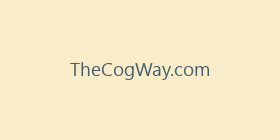 TheCogWay.com