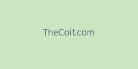 TheCoit.com