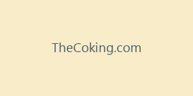 TheCoking.com