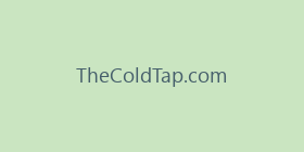 TheColdTap.com