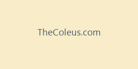 TheColeus.com
