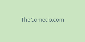 TheComedo.com