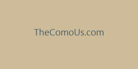 TheComoUs.com