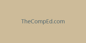TheCompEd.com