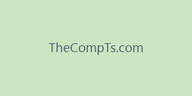 TheCompTs.com