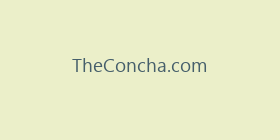 TheConcha.com