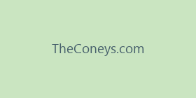 TheConeys.com