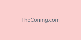 TheConing.com