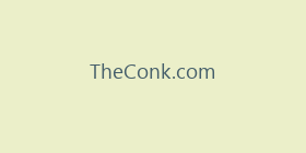 TheConk.com