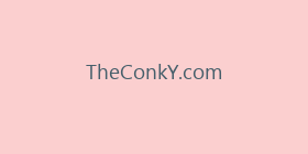 TheConkY.com