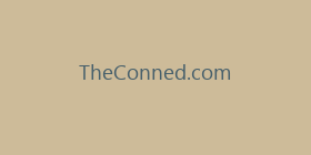 TheConned.com