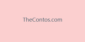 TheContos.com