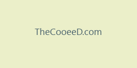 TheCooeeD.com
