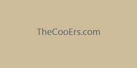 TheCooErs.com