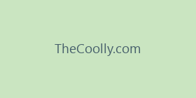 TheCoolly.com