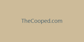 TheCooped.com