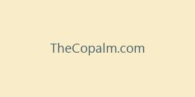 TheCopalm.com