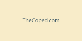 TheCoped.com