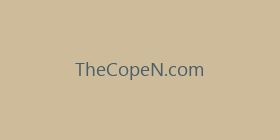 TheCopeN.com