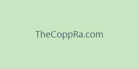 TheCoppRa.com