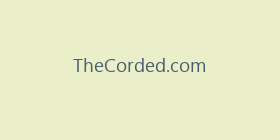 TheCorded.com