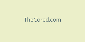 TheCored.com