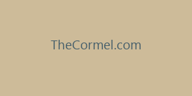 TheCormel.com
