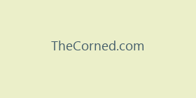 TheCorned.com
