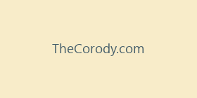 TheCorody.com
