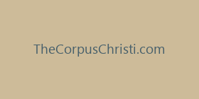 TheCorpusChristi.com