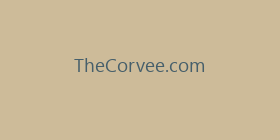 TheCorvee.com