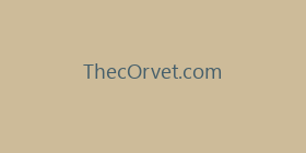 ThecOrvet.com