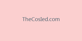 TheCosIed.com