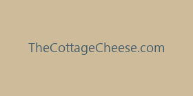 TheCottageCheese.com