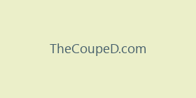 TheCoupeD.com