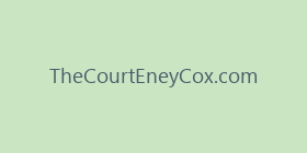 TheCourtEneyCox.com