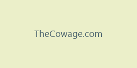 TheCowage.com