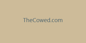 TheCowed.com