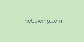 TheCowing.com