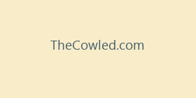 TheCowled.com