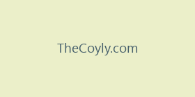 TheCoyly.com