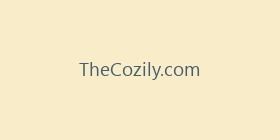 TheCozily.com