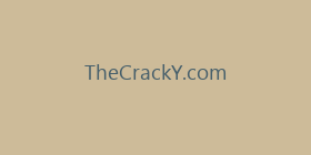 TheCrackY.com