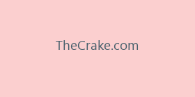 TheCrake.com