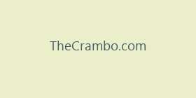 TheCrambo.com