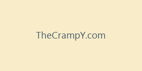 TheCrampY.com